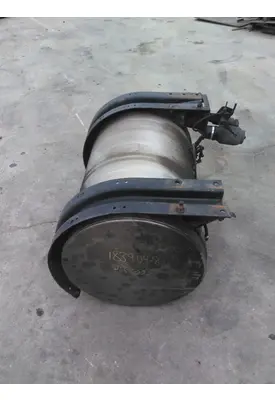 KENWORTH T680 GEN 1 FUEL TANK