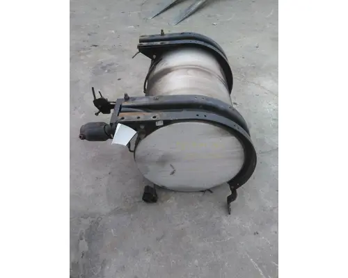 KENWORTH T680 GEN 1 FUEL TANK