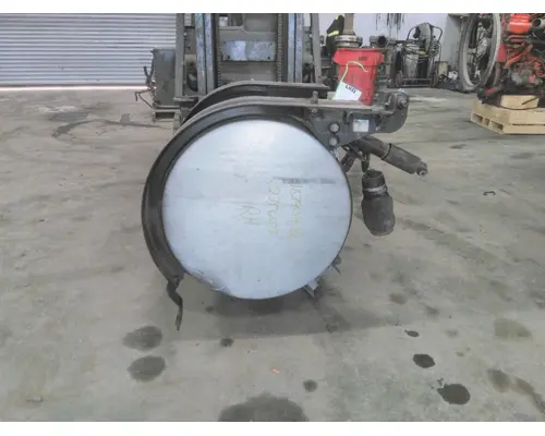 KENWORTH T680 GEN 1 FUEL TANK