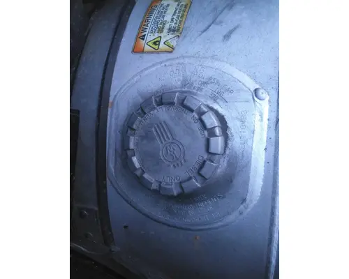 KENWORTH T680 GEN 1 FUEL TANK