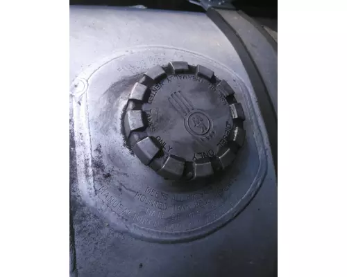 KENWORTH T680 GEN 1 FUEL TANK
