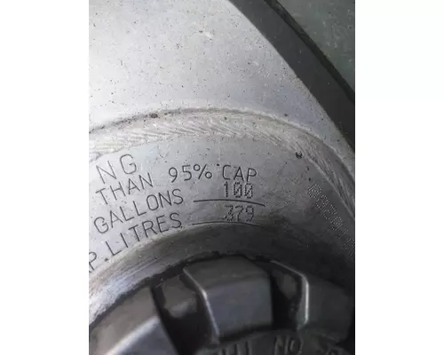KENWORTH T680 GEN 1 FUEL TANK