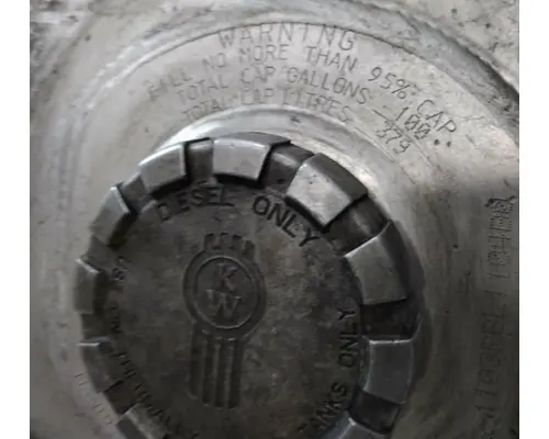 KENWORTH T680 GEN 1 FUEL TANK