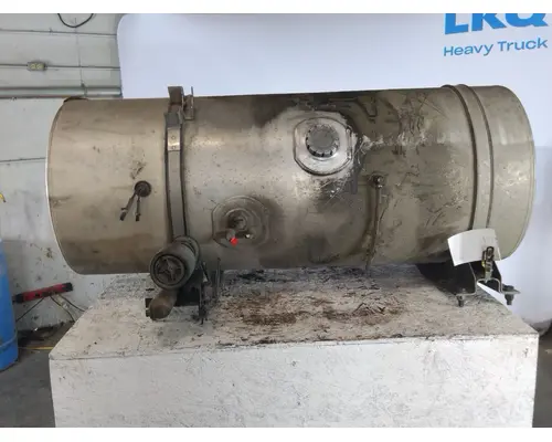 KENWORTH T680 GEN 1 FUEL TANK