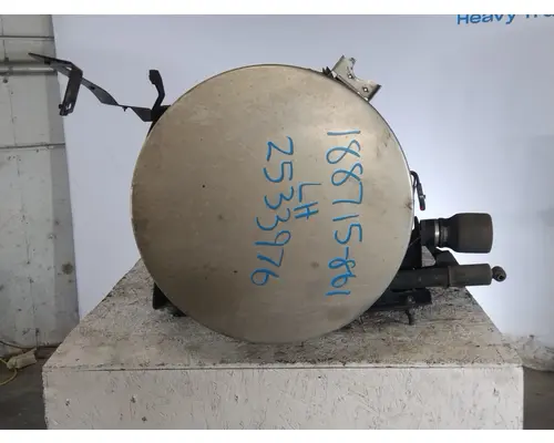 KENWORTH T680 GEN 1 FUEL TANK