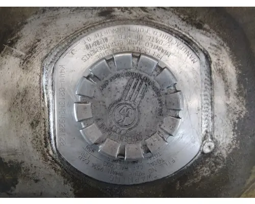 KENWORTH T680 GEN 1 FUEL TANK