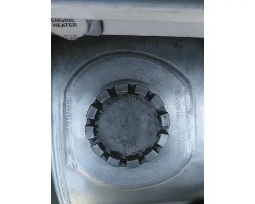 KENWORTH T680 GEN 1 FUEL TANK