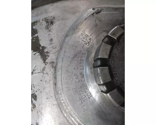 KENWORTH T680 GEN 1 FUEL TANK