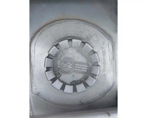 KENWORTH T680 GEN 1 FUEL TANK