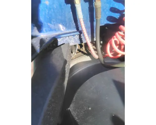 KENWORTH T680 GEN 1 FUEL TANK