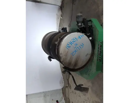 KENWORTH T680 GEN 1 FUEL TANK