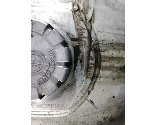 KENWORTH T680 GEN 1 FUEL TANK