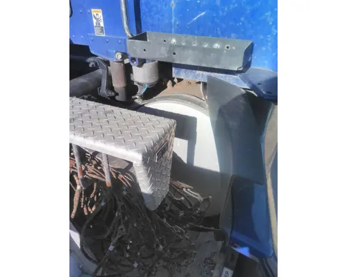 KENWORTH T680 GEN 1 FUEL TANK