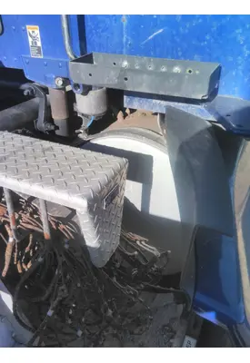 KENWORTH T680 GEN 1 FUEL TANK