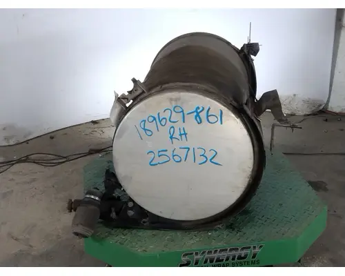 KENWORTH T680 GEN 1 FUEL TANK