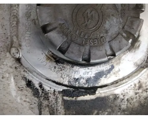 KENWORTH T680 GEN 1 FUEL TANK