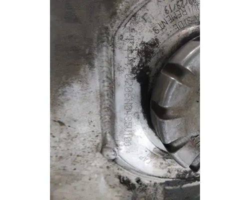 KENWORTH T680 GEN 1 FUEL TANK