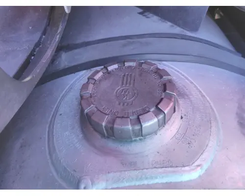 KENWORTH T680 GEN 1 FUEL TANK