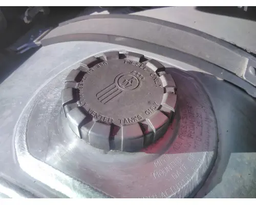 KENWORTH T680 GEN 1 FUEL TANK