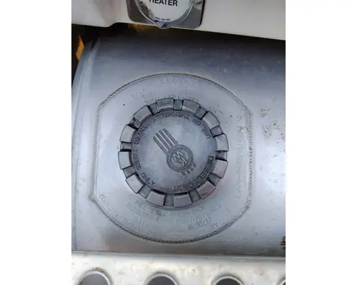 KENWORTH T680 GEN 1 FUEL TANK