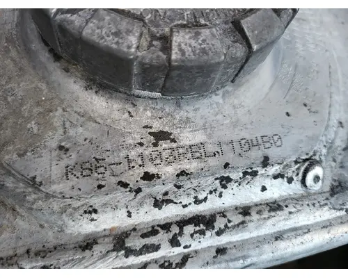 KENWORTH T680 GEN 1 FUEL TANK