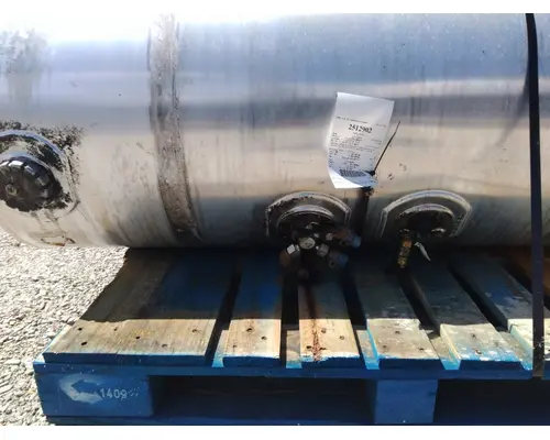 KENWORTH T680 GEN 1 FUEL TANK