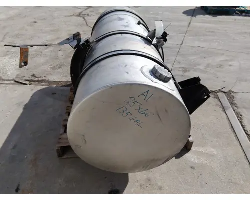 KENWORTH T680 GEN 1 FUEL TANK