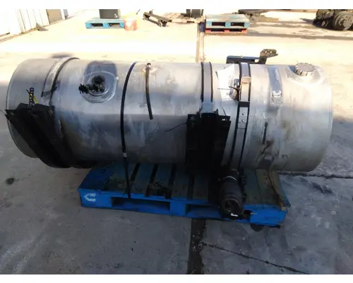 KENWORTH T680 GEN 1 FUEL TANK