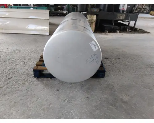 KENWORTH T680 GEN 1 FUEL TANK
