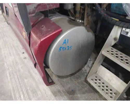 KENWORTH T680 GEN 1 FUEL TANK