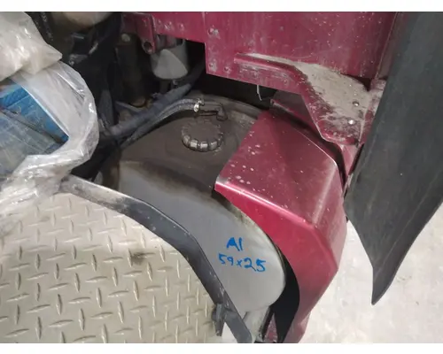 KENWORTH T680 GEN 1 FUEL TANK