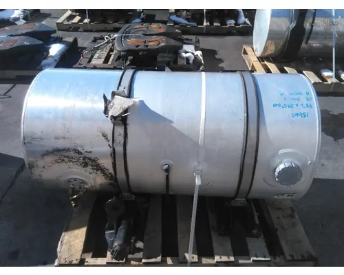 KENWORTH T680 GEN 1 FUEL TANK