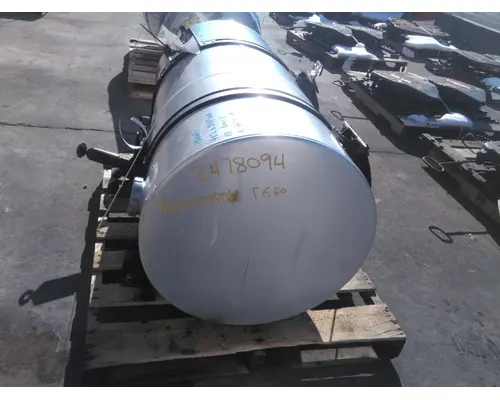 KENWORTH T680 GEN 1 FUEL TANK