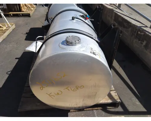 KENWORTH T680 GEN 1 FUEL TANK