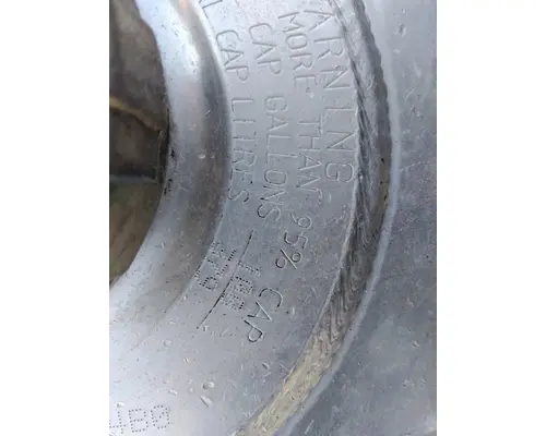 KENWORTH T680 GEN 1 FUEL TANK