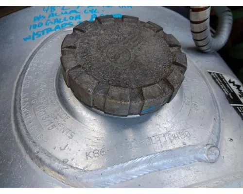 KENWORTH T680 GEN 1 FUEL TANK