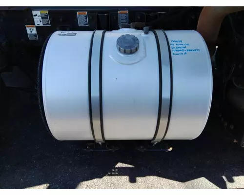 KENWORTH T680 GEN 1 FUEL TANK