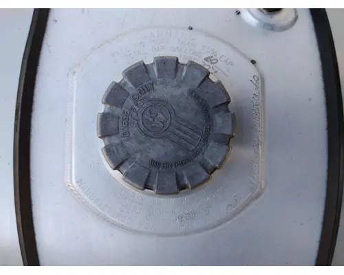KENWORTH T680 GEN 1 FUEL TANK