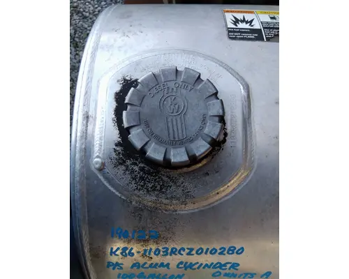 KENWORTH T680 GEN 1 FUEL TANK