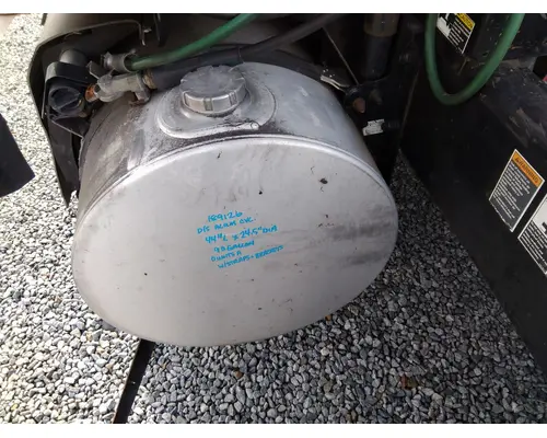 KENWORTH T680 GEN 1 FUEL TANK