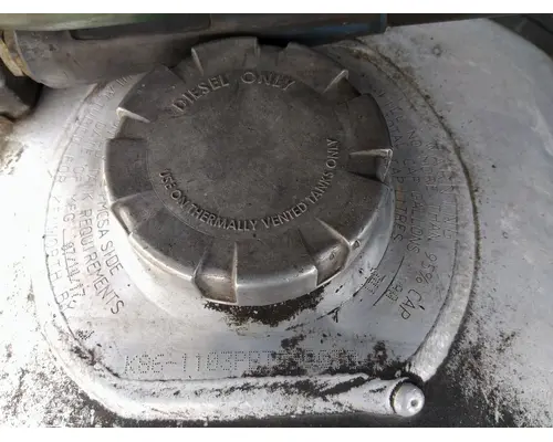KENWORTH T680 GEN 1 FUEL TANK