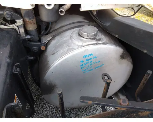 KENWORTH T680 GEN 1 FUEL TANK