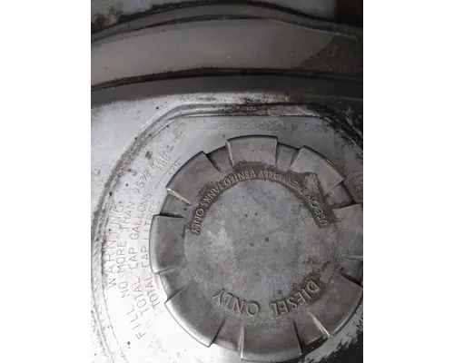 KENWORTH T680 GEN 1 FUEL TANK