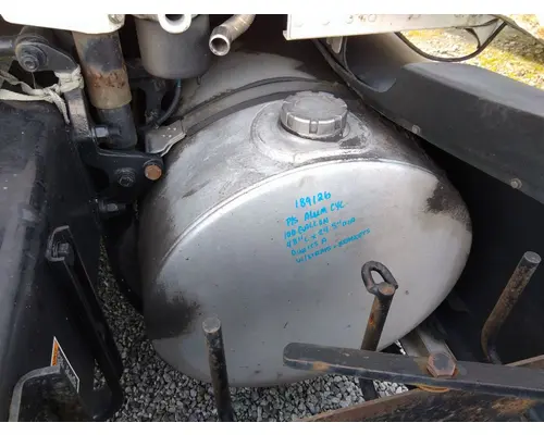 KENWORTH T680 GEN 1 FUEL TANK