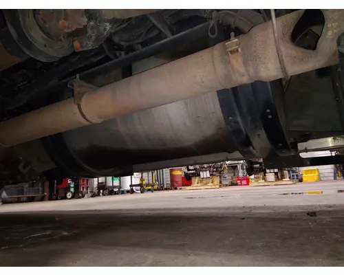 KENWORTH T680 GEN 1 FUEL TANK