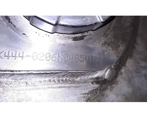 KENWORTH T680 GEN 1 FUEL TANK