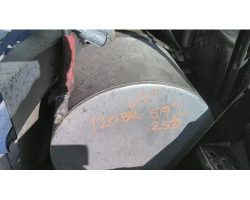 KENWORTH T680 GEN 1 FUEL TANK
