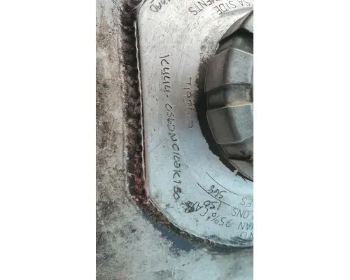 KENWORTH T680 GEN 1 FUEL TANK