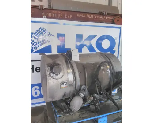 KENWORTH T680 GEN 1 FUEL TANK