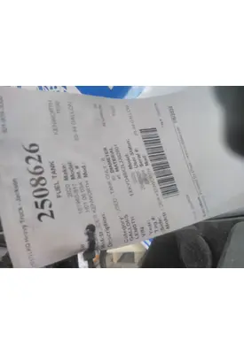 KENWORTH T680 GEN 1 FUEL TANK